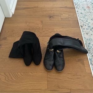 BUNDLE Boots - Size 8.0